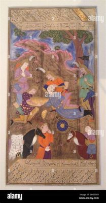  “Shahnameh” của Ziya: Phiêu lưu sử thi và nét vẽ tinh tế!